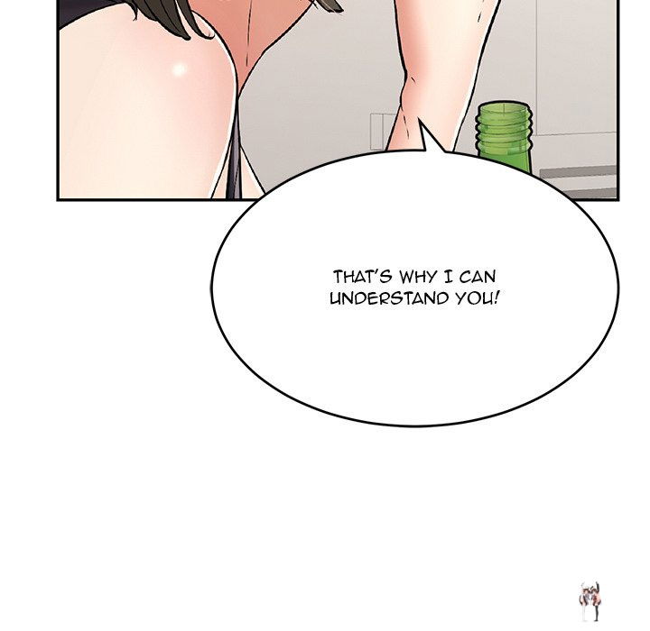 A Killer Woman A Killer Woman Chapter 78 - Page 18