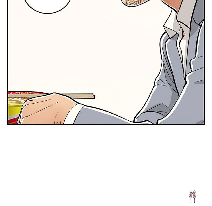 A Killer Woman A Killer Woman Chapter 78 - Page 20