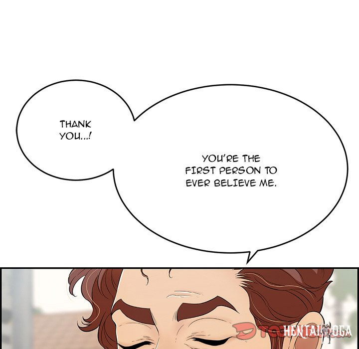 A Killer Woman A Killer Woman Chapter 78 - Page 21