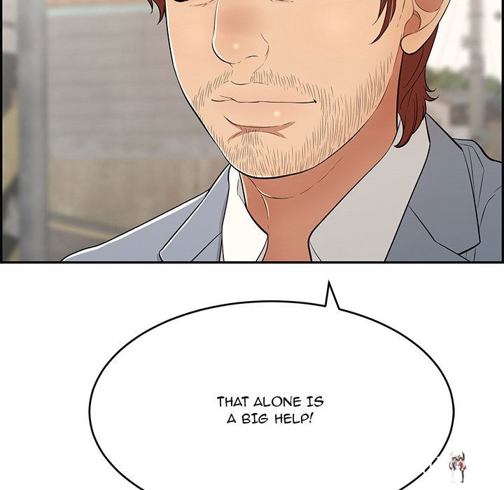 A Killer Woman A Killer Woman Chapter 78 - Page 22