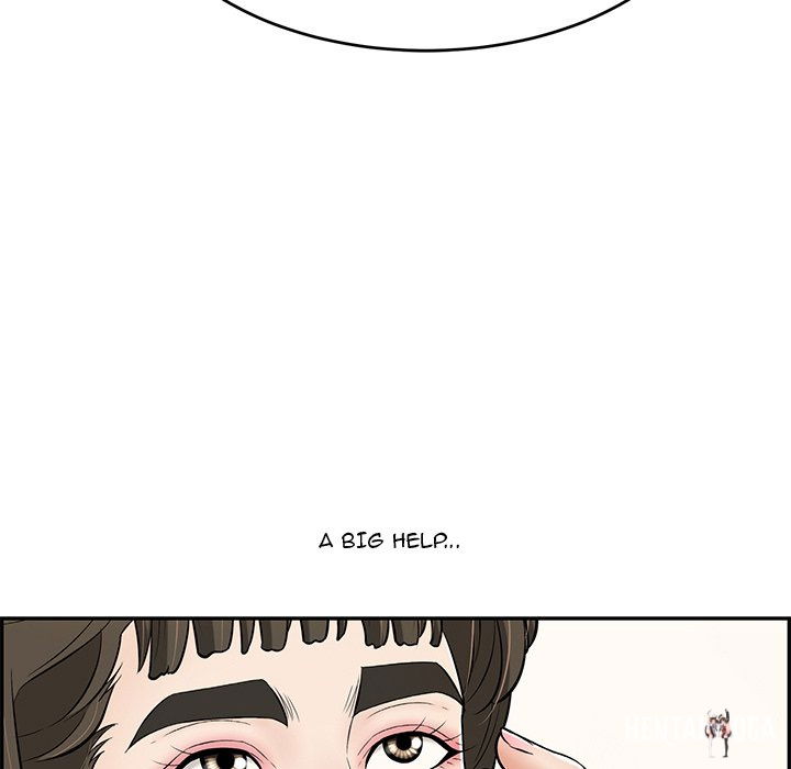 A Killer Woman A Killer Woman Chapter 78 - Page 23