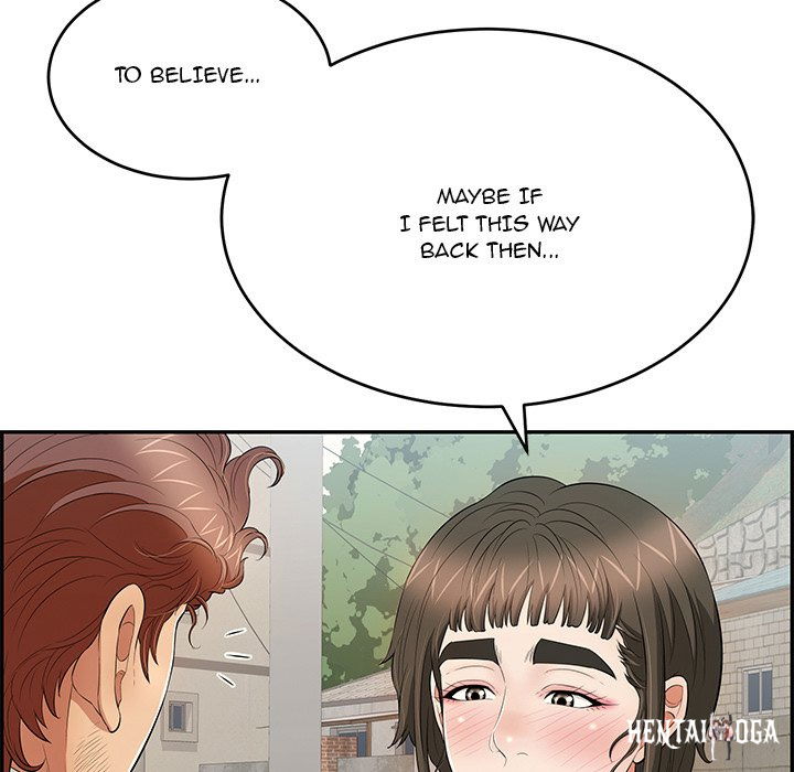 A Killer Woman A Killer Woman Chapter 78 - Page 25