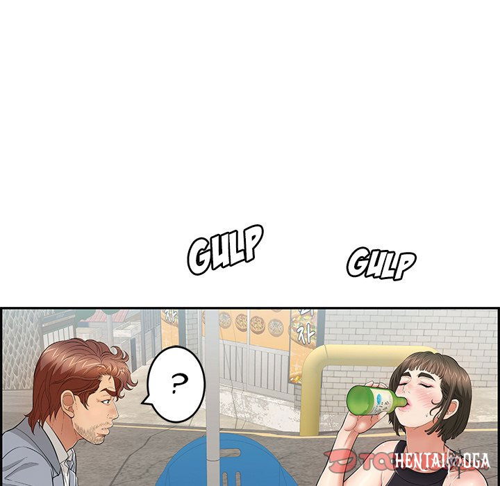 A Killer Woman A Killer Woman Chapter 78 - Page 27