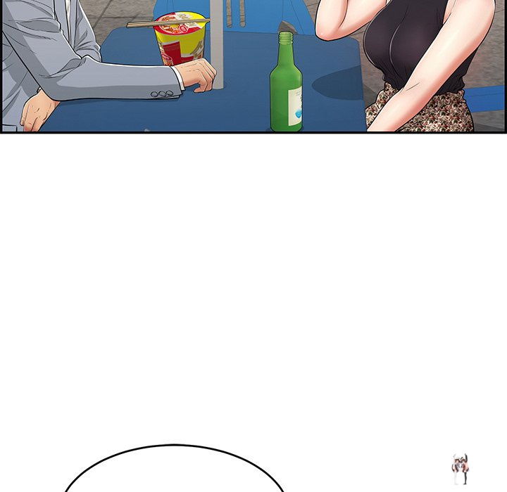 A Killer Woman A Killer Woman Chapter 78 - Page 28