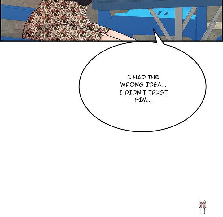 A Killer Woman A Killer Woman Chapter 78 - Page 30