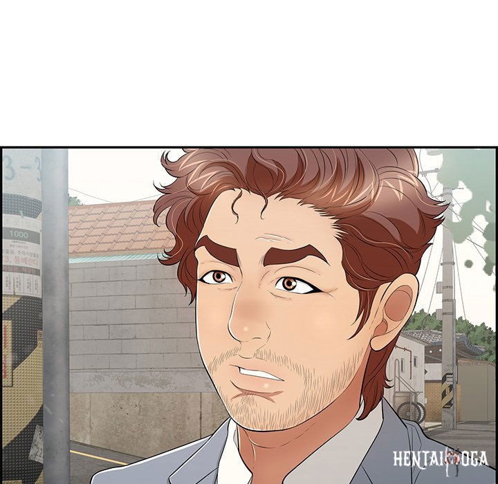 A Killer Woman A Killer Woman Chapter 78 - Page 31