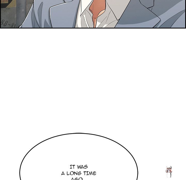 A Killer Woman A Killer Woman Chapter 78 - Page 32