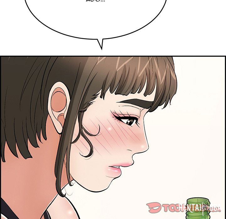 A Killer Woman A Killer Woman Chapter 78 - Page 33