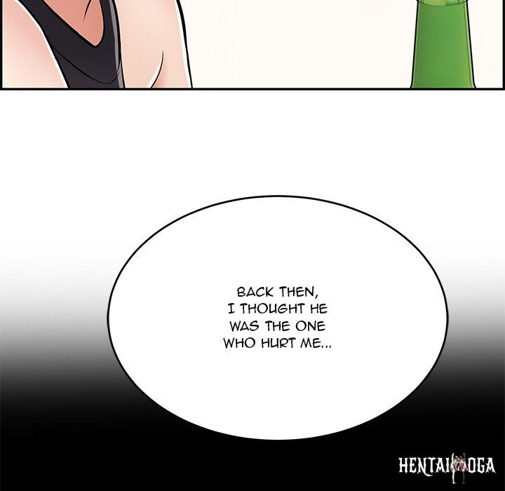 A Killer Woman A Killer Woman Chapter 78 - Page 34