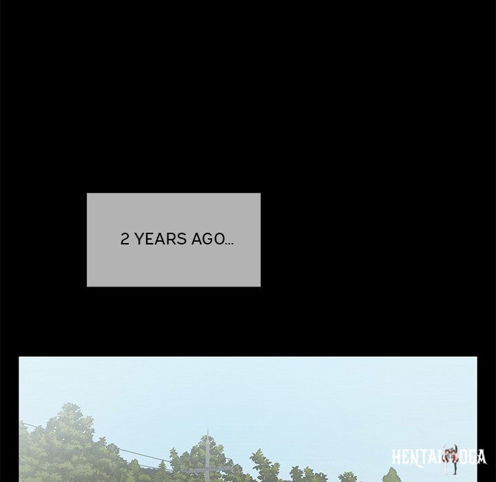 A Killer Woman A Killer Woman Chapter 78 - Page 35