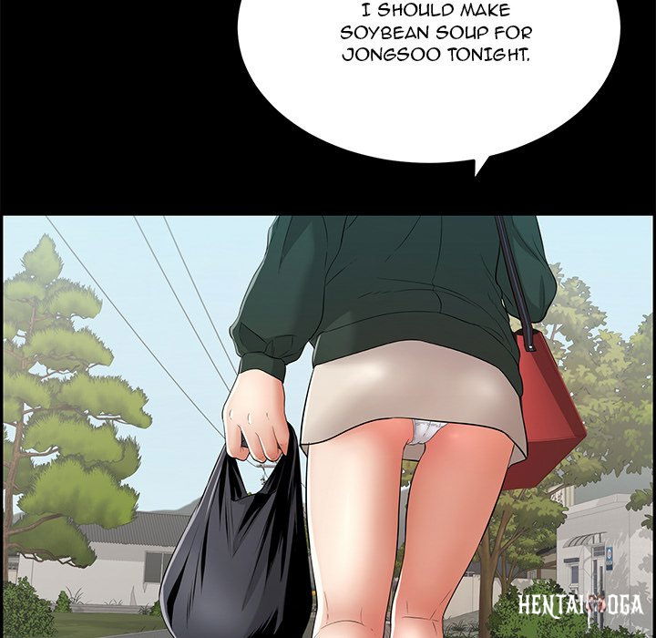 A Killer Woman A Killer Woman Chapter 78 - Page 37