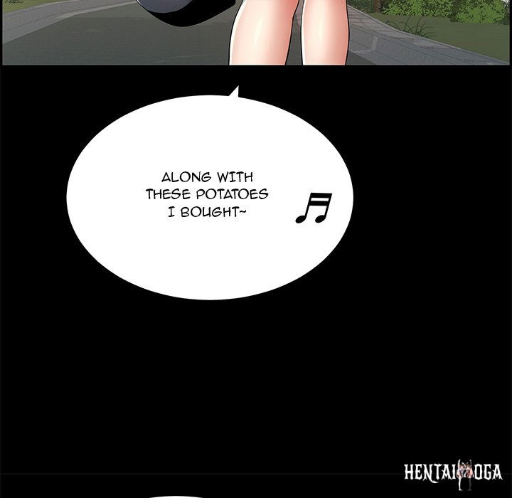 A Killer Woman A Killer Woman Chapter 78 - Page 38