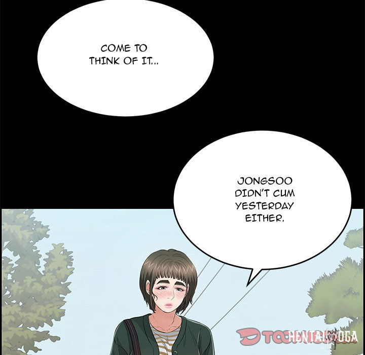 A Killer Woman A Killer Woman Chapter 78 - Page 39