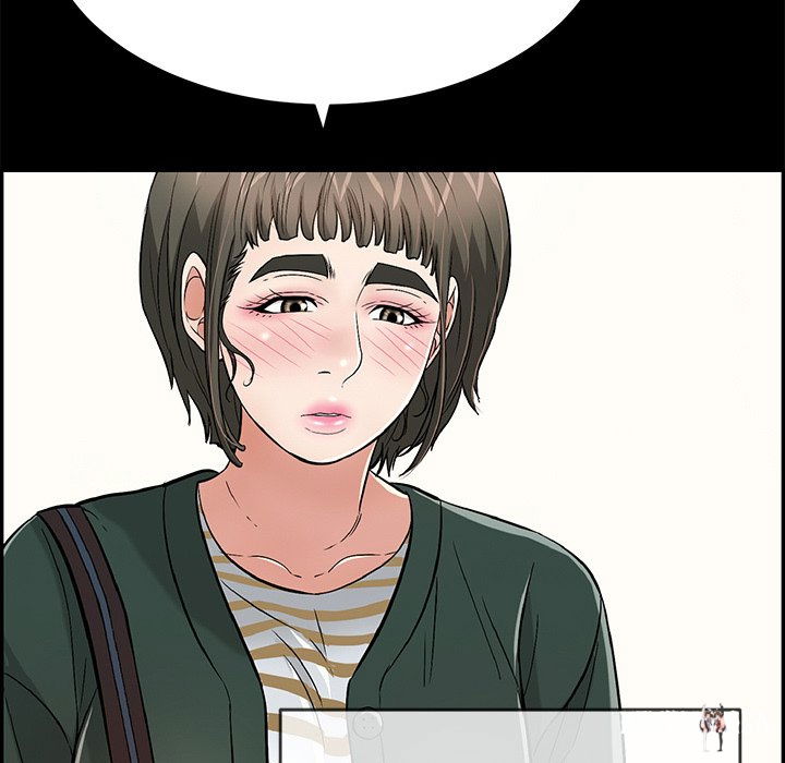 A Killer Woman A Killer Woman Chapter 78 - Page 42