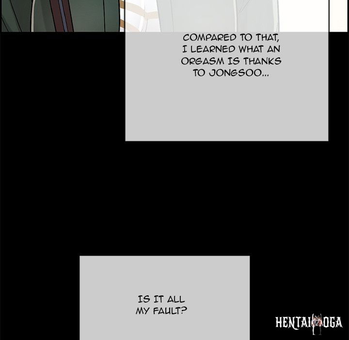 A Killer Woman A Killer Woman Chapter 78 - Page 43