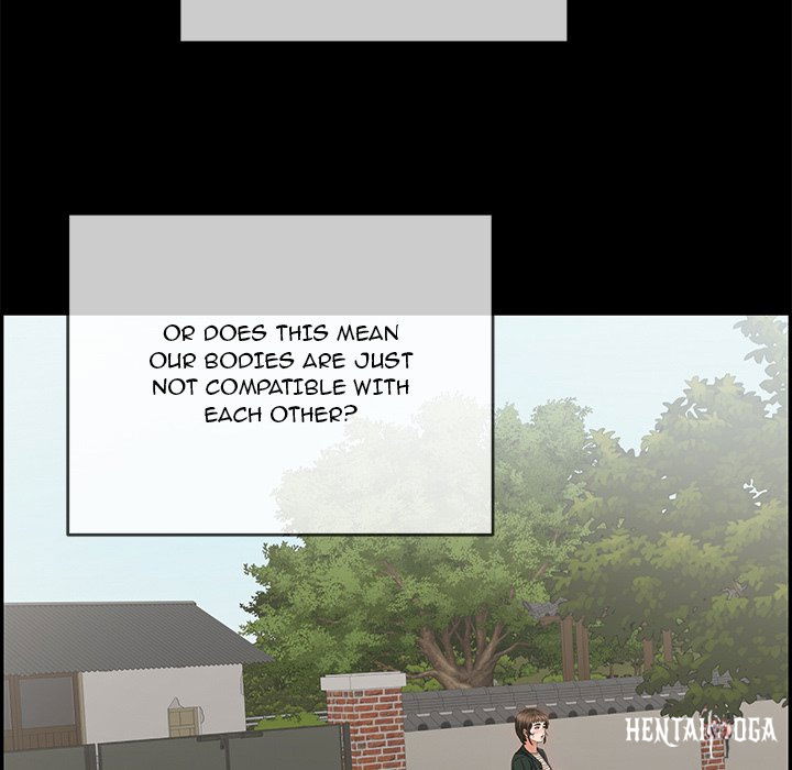 A Killer Woman A Killer Woman Chapter 78 - Page 44