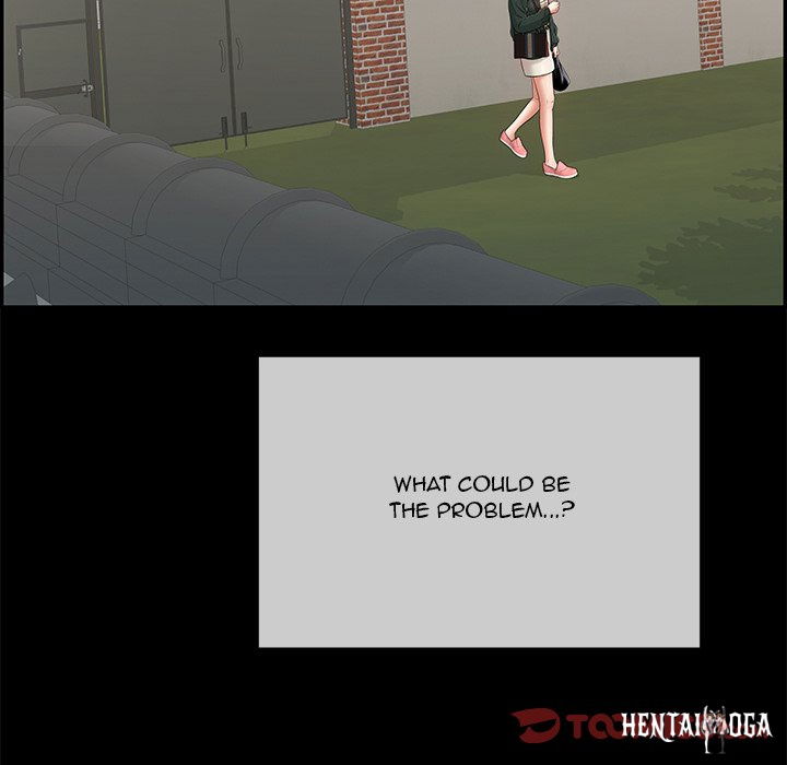 A Killer Woman A Killer Woman Chapter 78 - Page 45