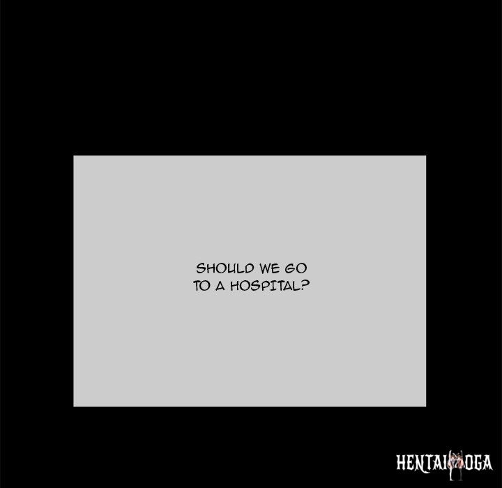 A Killer Woman A Killer Woman Chapter 78 - Page 46