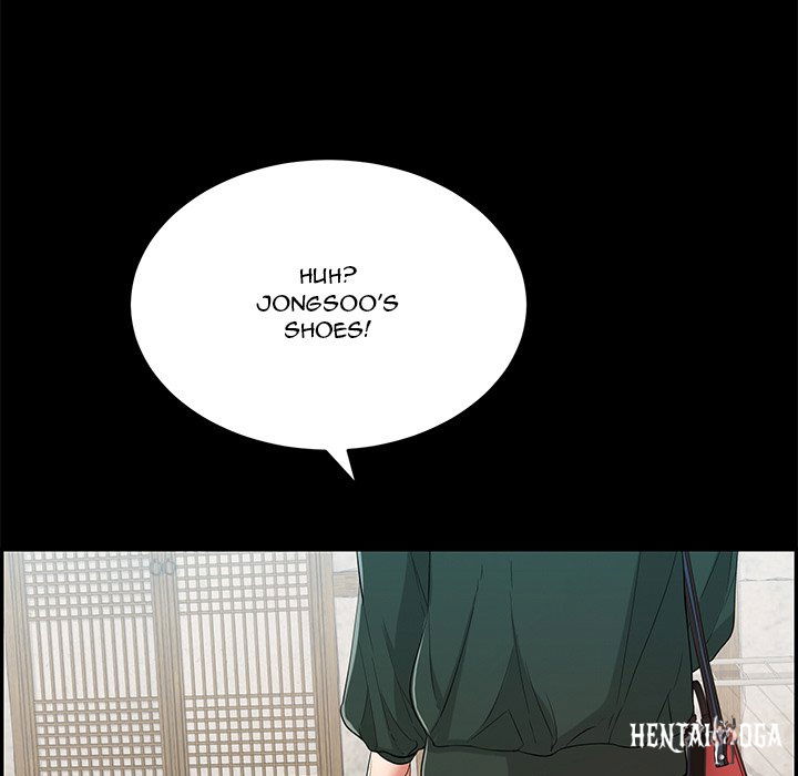 A Killer Woman A Killer Woman Chapter 78 - Page 47