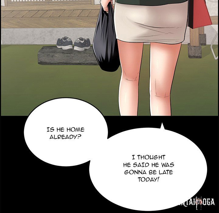 A Killer Woman A Killer Woman Chapter 78 - Page 48