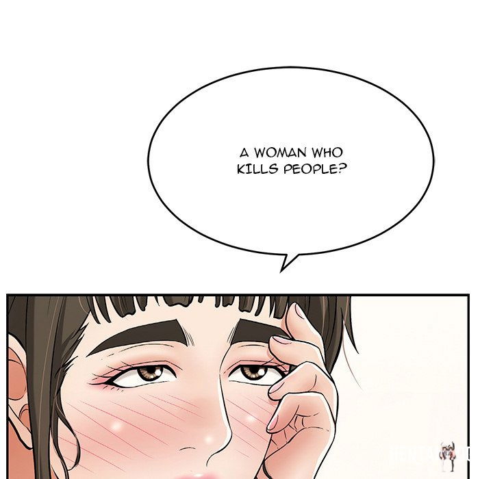 A Killer Woman A Killer Woman Chapter 78 - Page 5