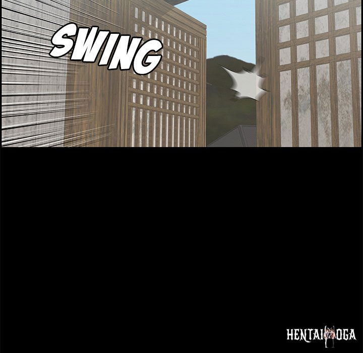 A Killer Woman A Killer Woman Chapter 78 - Page 50