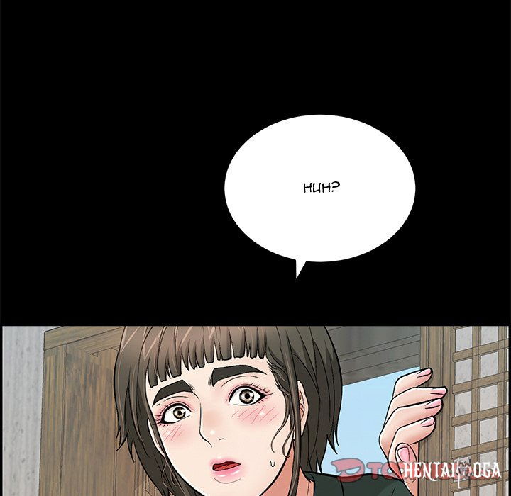 A Killer Woman A Killer Woman Chapter 78 - Page 51