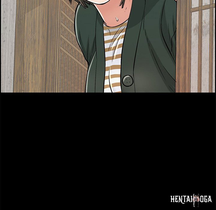 A Killer Woman A Killer Woman Chapter 78 - Page 52