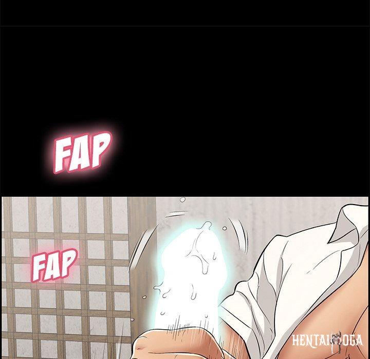 A Killer Woman A Killer Woman Chapter 78 - Page 53