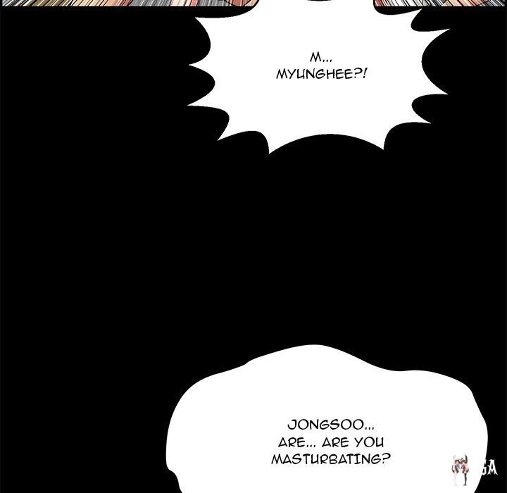 A Killer Woman A Killer Woman Chapter 78 - Page 59