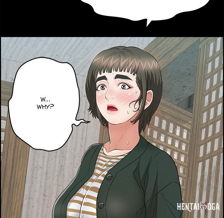 A Killer Woman A Killer Woman Chapter 78 - Page 60