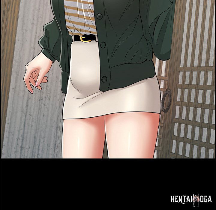 A Killer Woman A Killer Woman Chapter 78 - Page 61