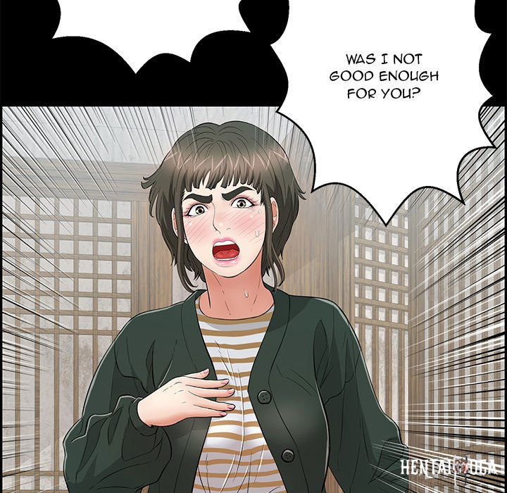 A Killer Woman A Killer Woman Chapter 78 - Page 65