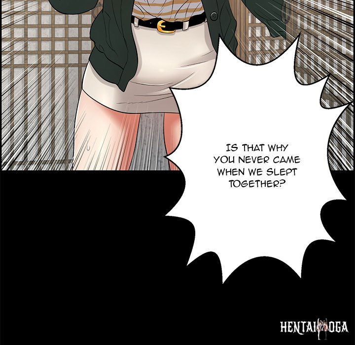 A Killer Woman A Killer Woman Chapter 78 - Page 66