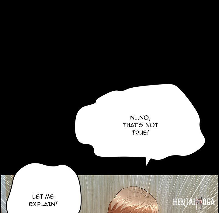 A Killer Woman A Killer Woman Chapter 78 - Page 67