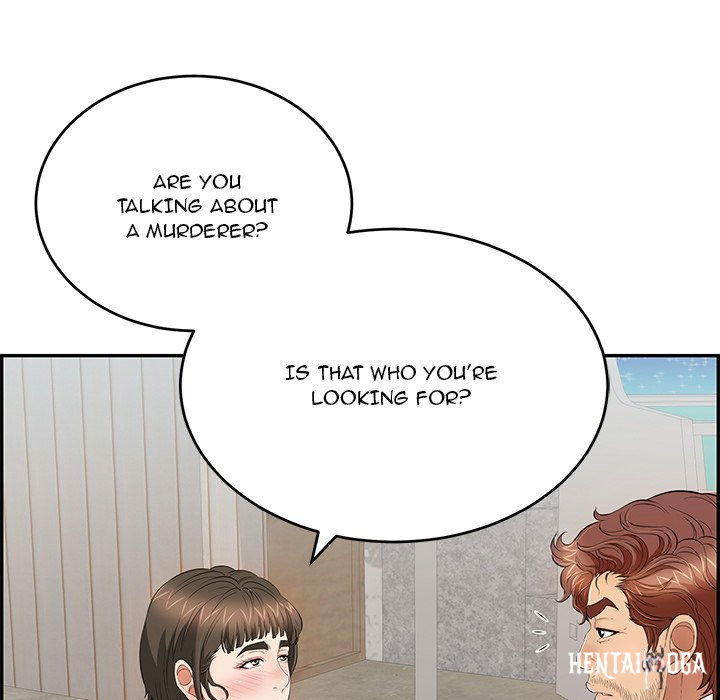 A Killer Woman A Killer Woman Chapter 78 - Page 7