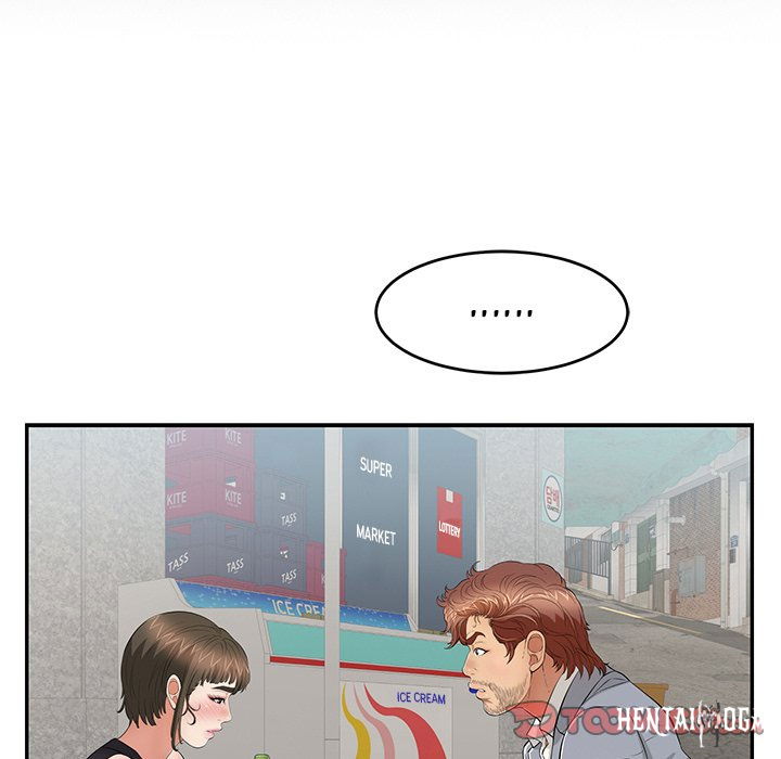 A Killer Woman A Killer Woman Chapter 78 - Page 75