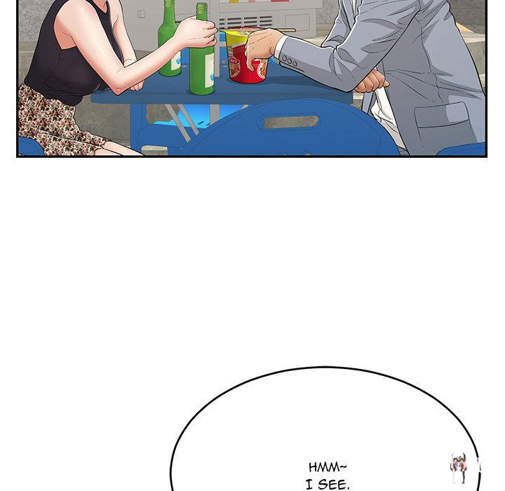 A Killer Woman A Killer Woman Chapter 78 - Page 76