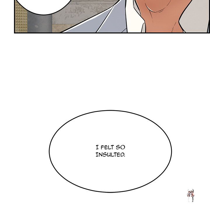 A Killer Woman A Killer Woman Chapter 78 - Page 78