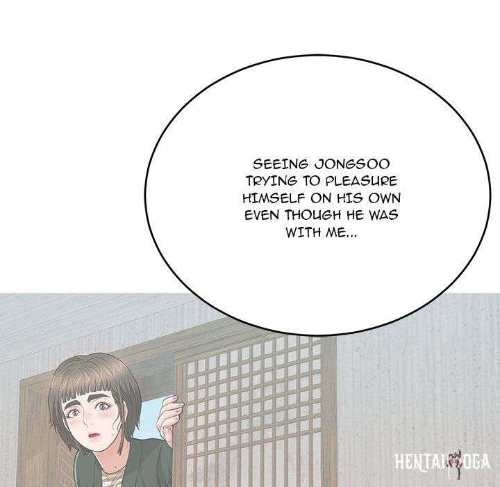 A Killer Woman A Killer Woman Chapter 78 - Page 79