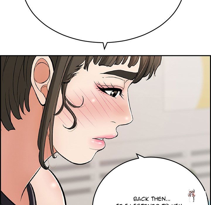 A Killer Woman A Killer Woman Chapter 78 - Page 82
