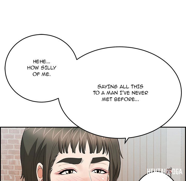 A Killer Woman A Killer Woman Chapter 78 - Page 85