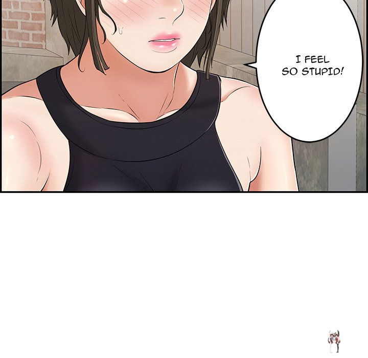 A Killer Woman A Killer Woman Chapter 78 - Page 86