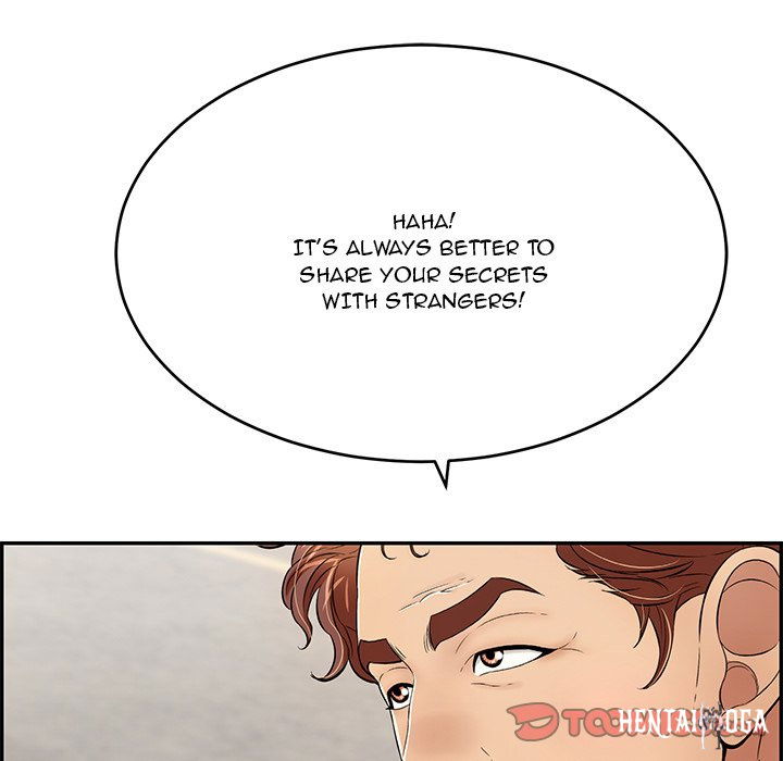 A Killer Woman A Killer Woman Chapter 78 - Page 87