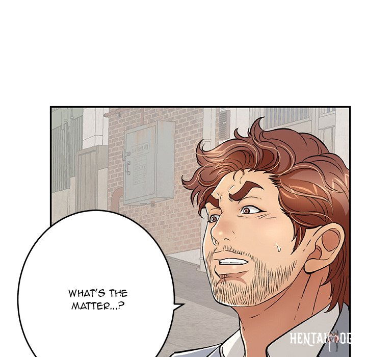 A Killer Woman A Killer Woman Chapter 78 - Page 91