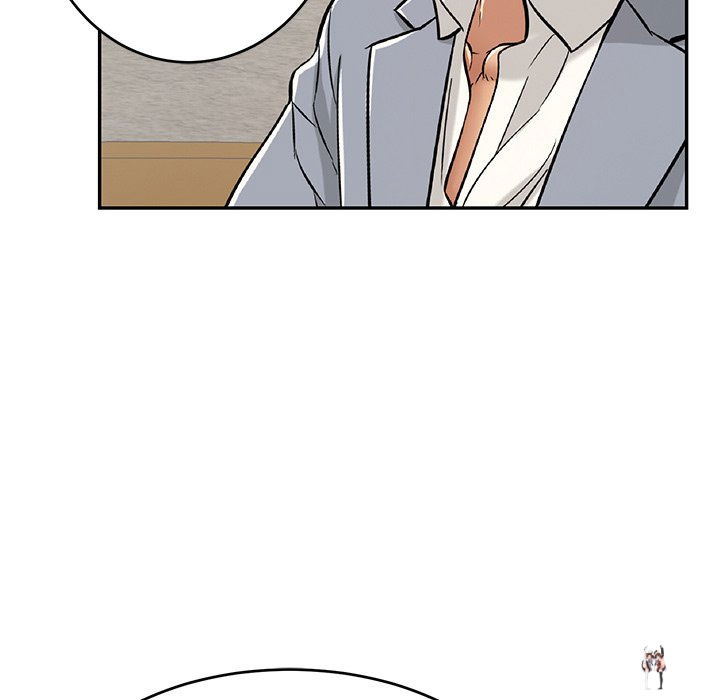 A Killer Woman A Killer Woman Chapter 78 - Page 92