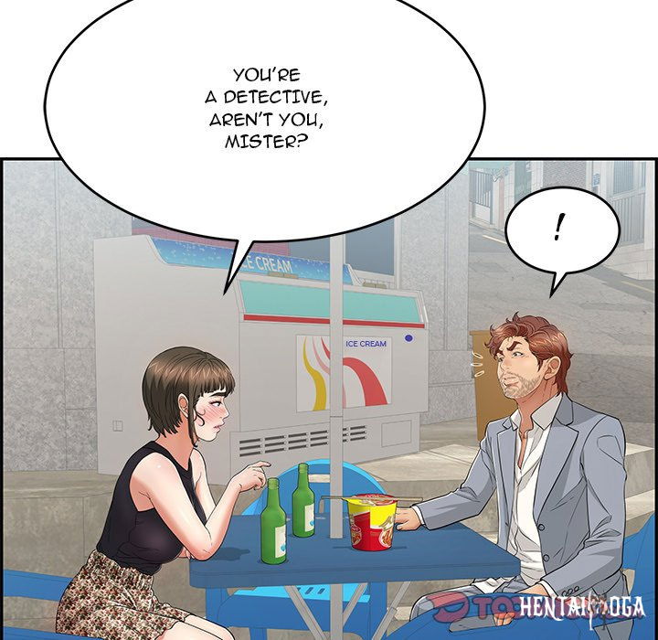 A Killer Woman A Killer Woman Chapter 78 - Page 93