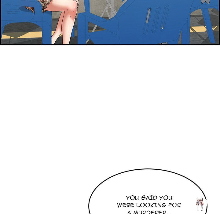 A Killer Woman A Killer Woman Chapter 78 - Page 94