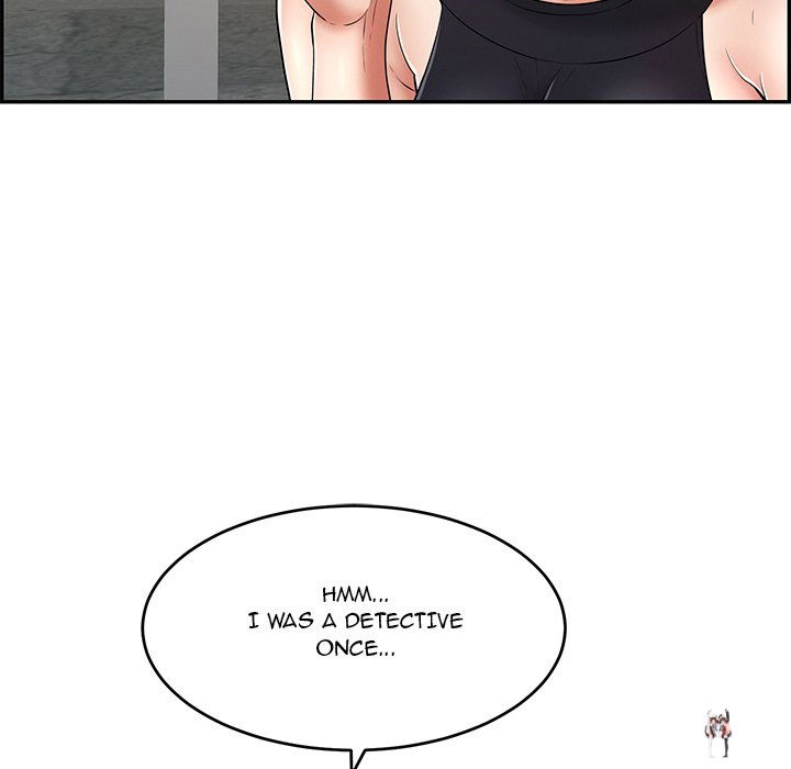 A Killer Woman A Killer Woman Chapter 78 - Page 96