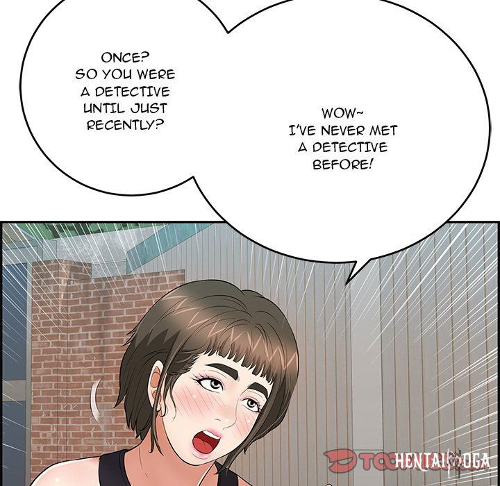 A Killer Woman A Killer Woman Chapter 78 - Page 99